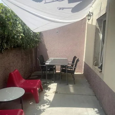 Apartman Laval Trsat Apartment