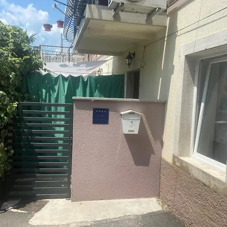 Apartman Laval Trsat Apartment Rijeka