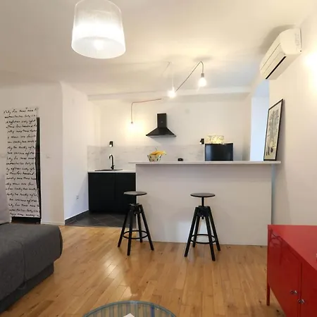 Apartman Laval Trsat *