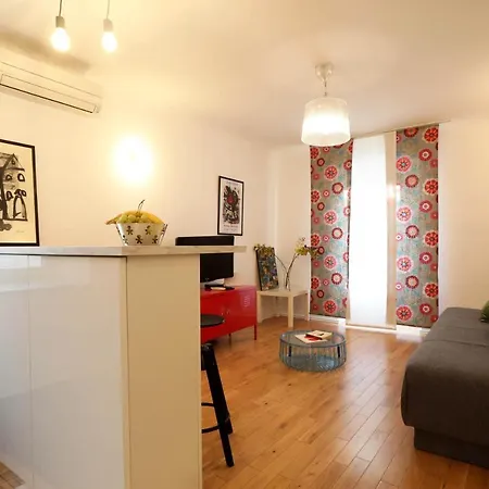 Apartment Apartman Laval Trsat Rijeka
