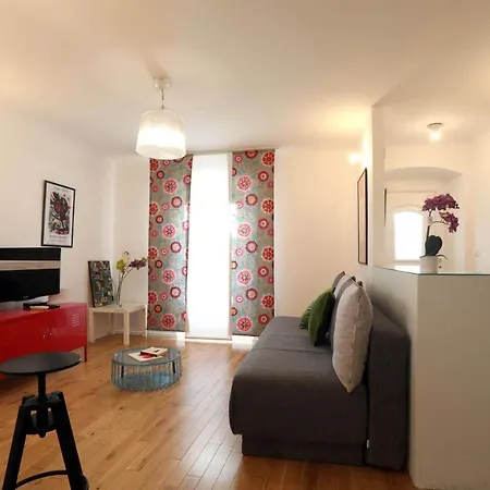 Apartment Apartman Laval Trsat Rijeka