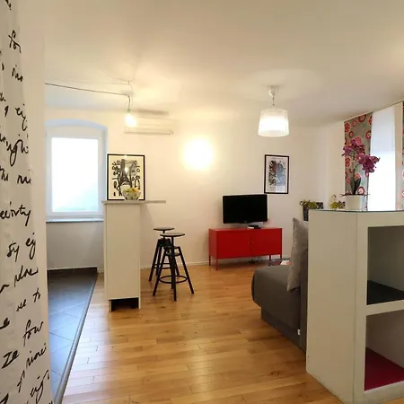 Apartman Laval Trsat Rijeka