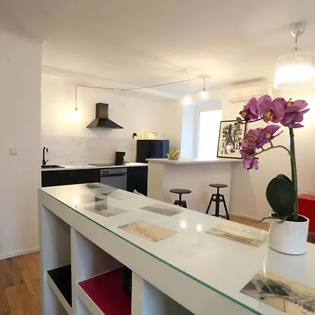 Apartman Laval Trsat