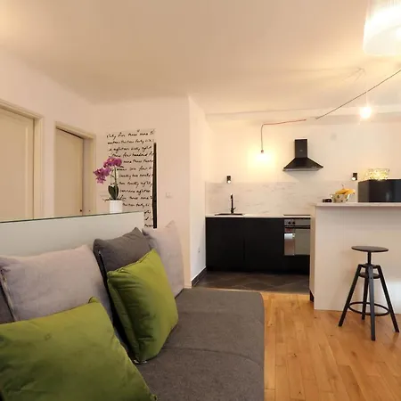 Apartman Laval Trsat Rijeka