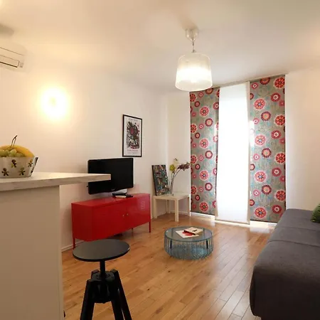 Apartman Laval Trsat *