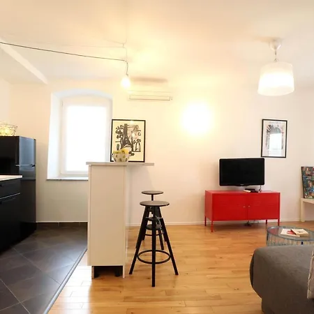 Apartment Apartman Laval Trsat *