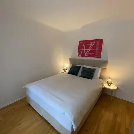 Apartman Laval Trsat *