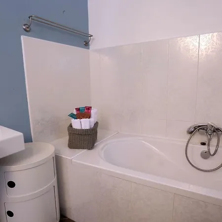 Apartman Laval Trsat Apartment Rijeka