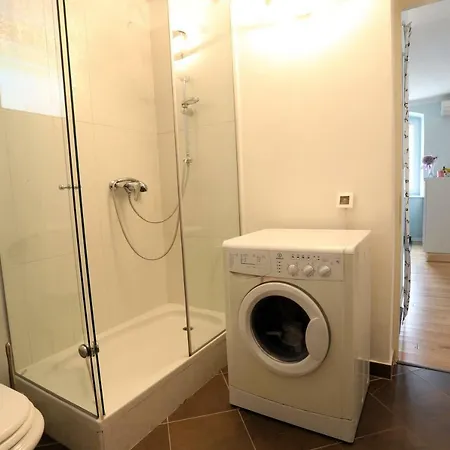 Apartman Laval Trsat Rijeka